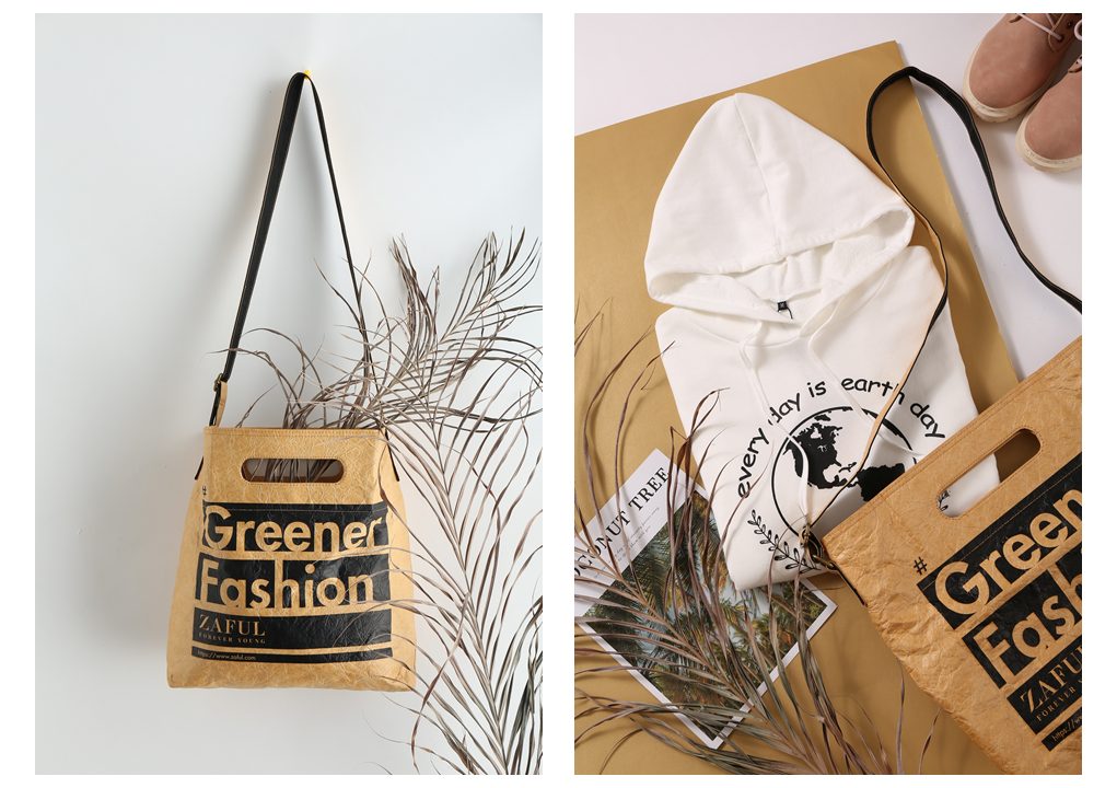 "Greener Fashion and Greener Future" ZAFUL 2019 Fashion Panel & Charity Sale