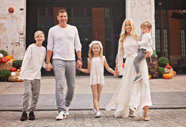 Luxury Gift Guide for Mom