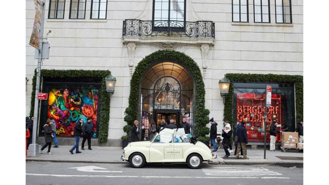 Jo Malone for this Holiday