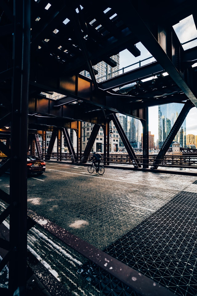 Getting Around NYC Efficiently: Are You Ready to Commute by Bike?