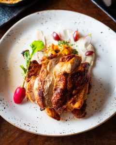 Downtown Restaurants Participating for NYC Winter Restaurant Week