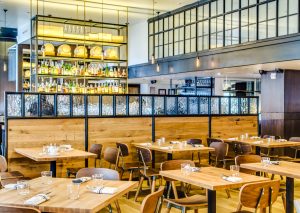 Downtown Restaurants Participating for NYC Winter Restaurant Week