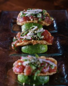 Downtown Restaurants Participating for NYC Winter Restaurant Week