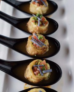 Downtown Restaurants Participating for NYC Winter Restaurant Week