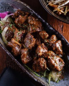 Downtown Restaurants Participating for NYC Winter Restaurant Week