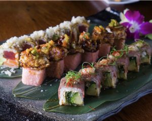 Downtown Restaurants Participating for NYC Winter Restaurant Week