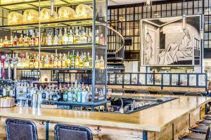 Downtown Restaurants Participating for NYC Winter Restaurant Week