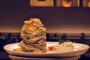 Downtown Restaurants Participating for NYC Winter Restaurant Week