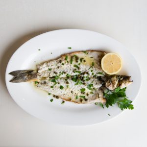 Downtown Restaurants Participating for NYC Winter Restaurant Week