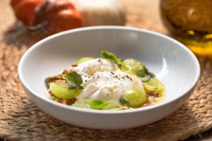 Downtown Restaurants Participating for NYC Winter Restaurant Week