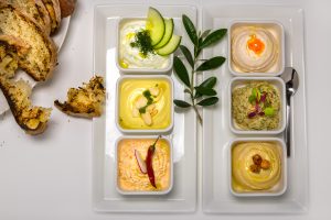 Downtown Restaurants Participating for NYC Winter Restaurant Week