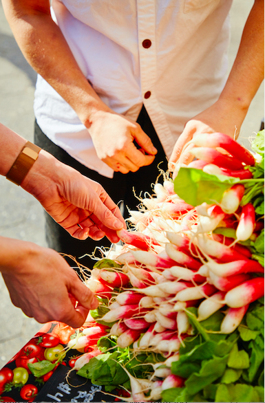 HIGH STREET ON HUDSON