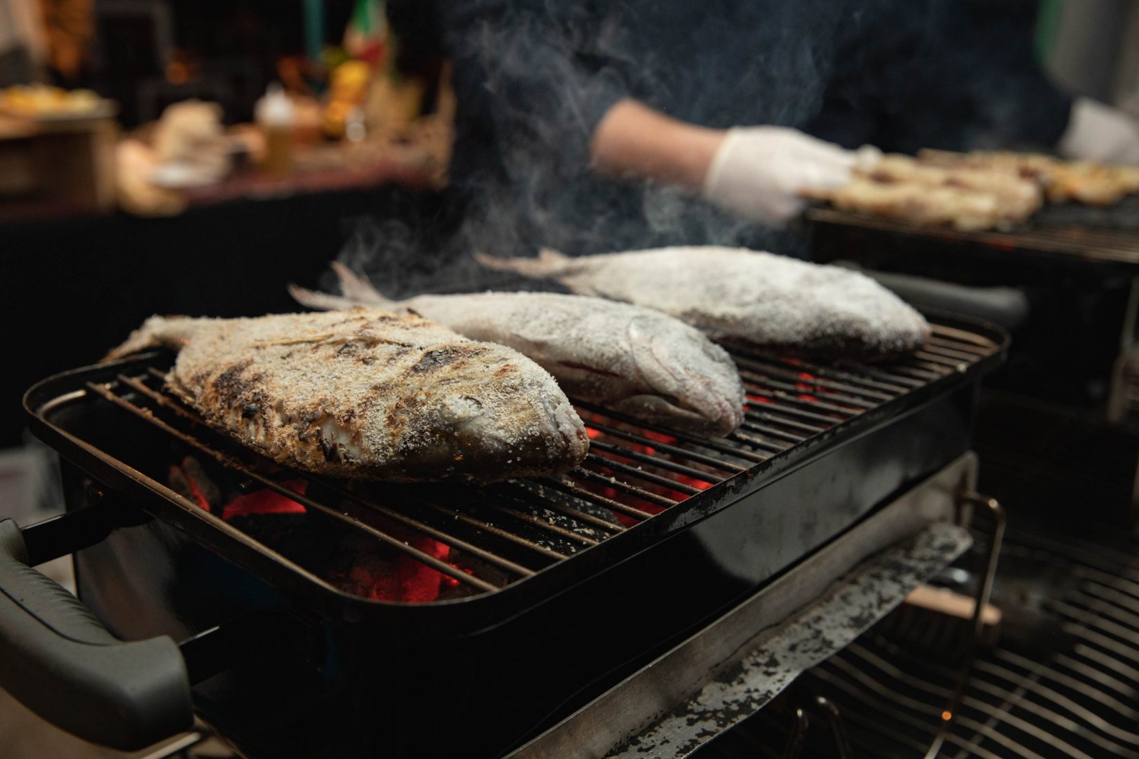 Long Island City To Host The Nation’s Only Sustainable Seafood Festival