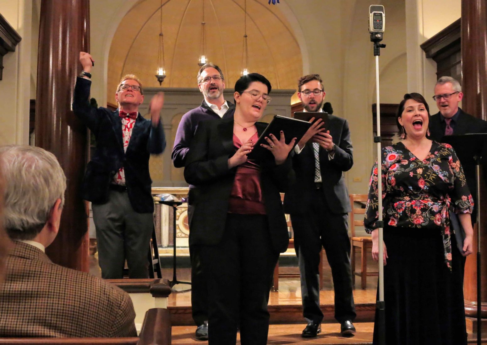 Of Dreams, Desires & Dragons