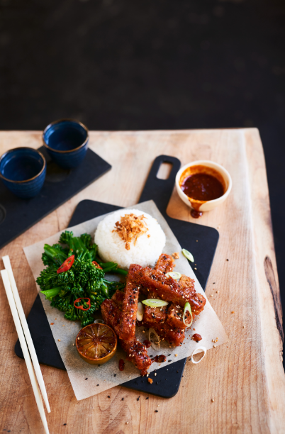 Wagamama offers Plant Based Dishes