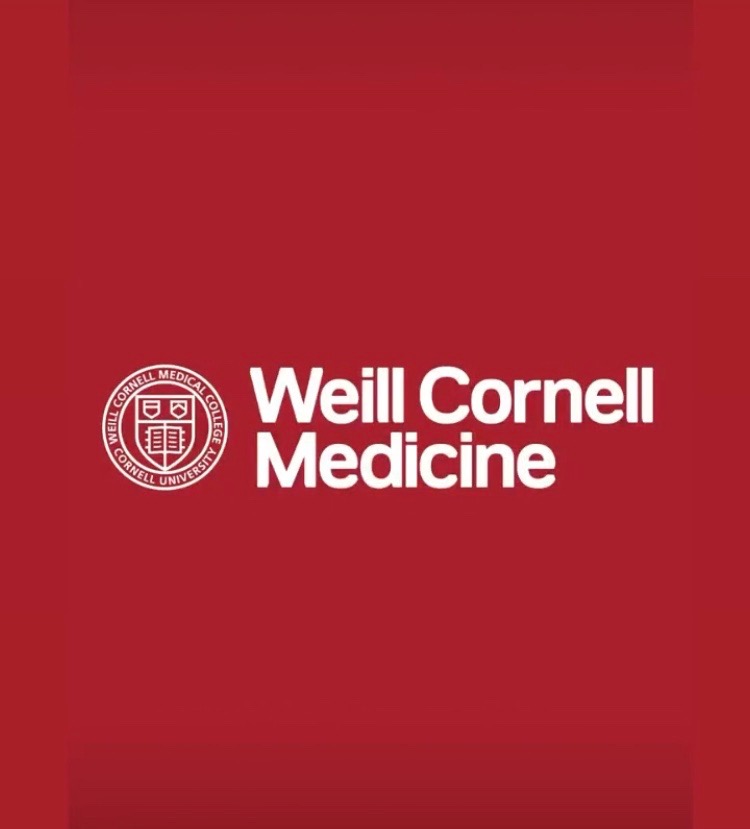 A STATEMENT FROM WEILL CORNELL MEDICINE