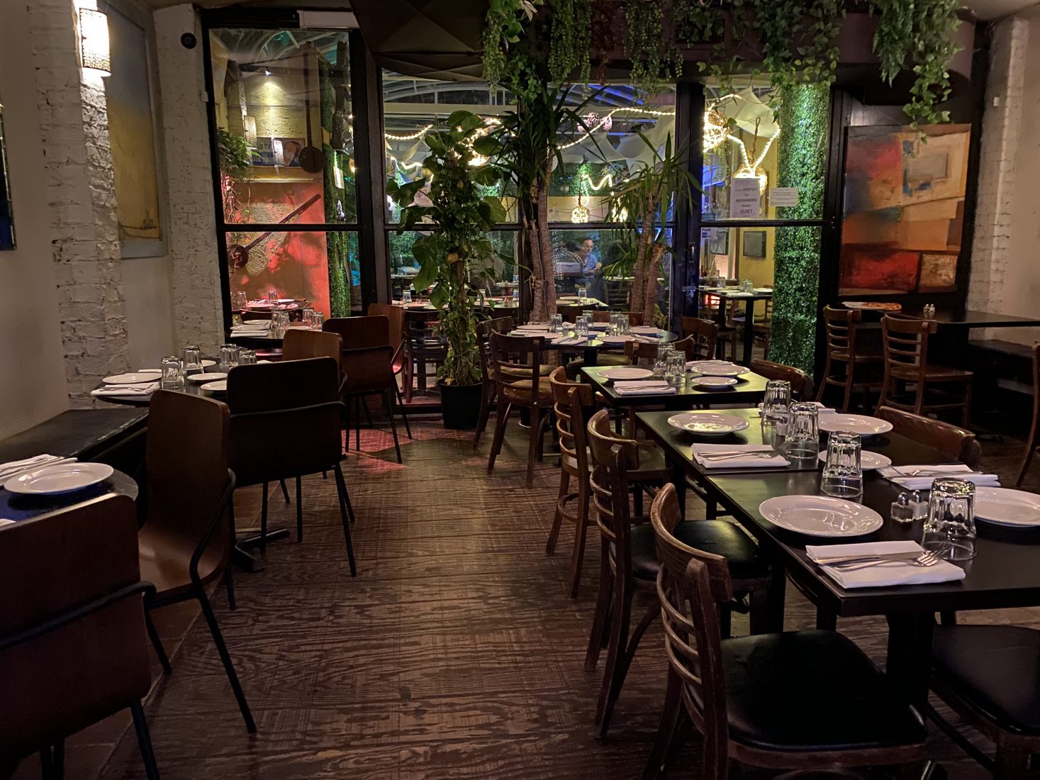 Gnocco Celebrates 20 Years of Classic Italian Cooking in the East Village