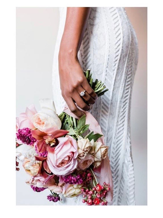 The Ethical Engagement Ring Buying Journey