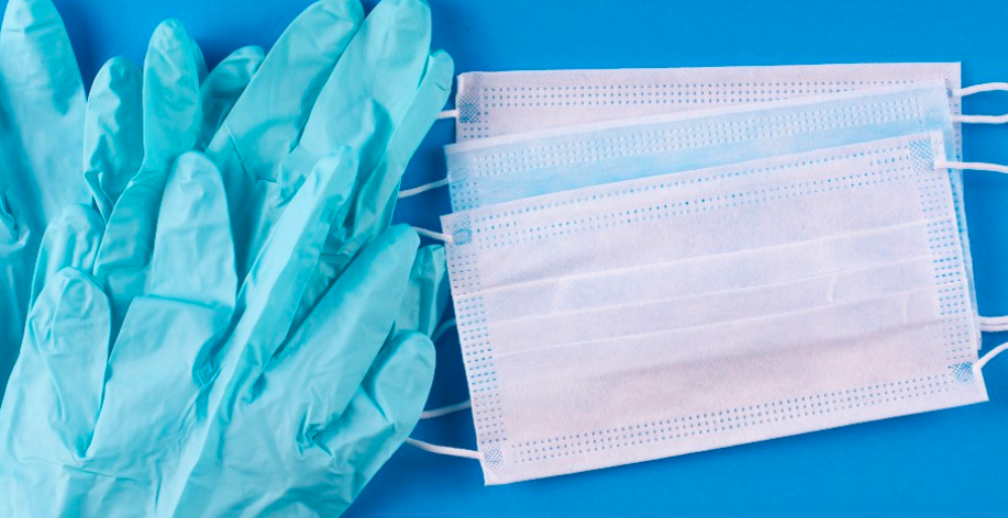 Here's How You Can Donate Supplies To Downtown Hospitals Right Now