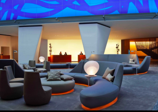 Conrad New York Downtown