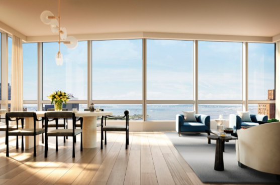 Sky Origami Sky-High Oasis Sky High Retreat