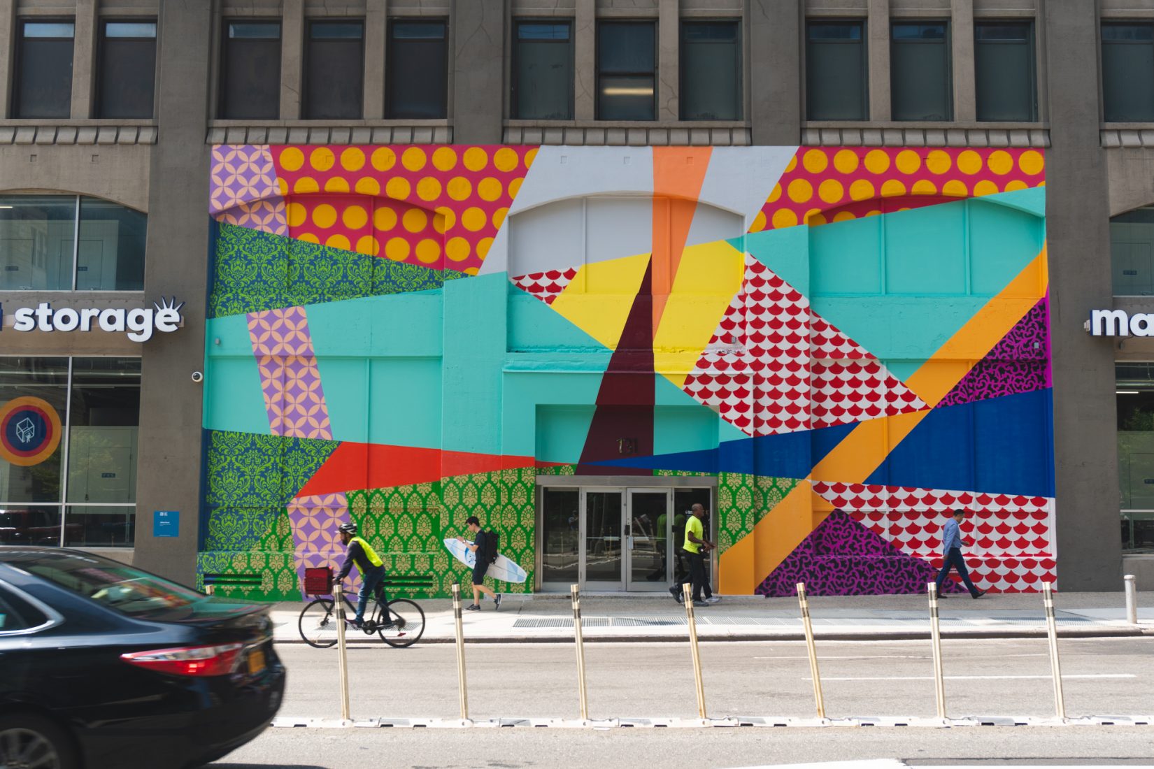 Hudson Square a Gateway to the Future