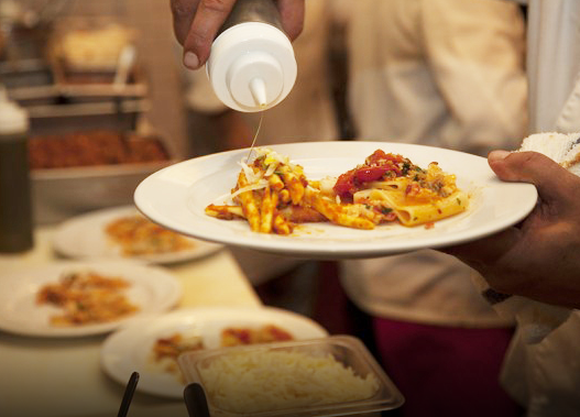 More Than a Meal: Dine In For Life This Summer