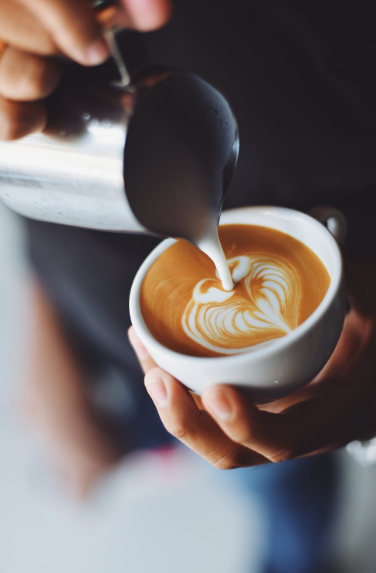 5 Ways Coffee Shops Can Increase Visibility Using Instagram