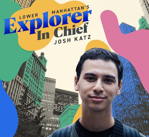 Downtown Alliance Announces Explorer In Chief Winner