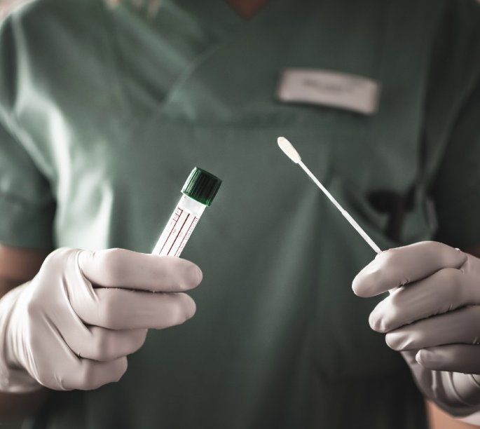 WHERE YOU CAN GET TESTED FOR COVID-19 IN LOWER MANHATTAN