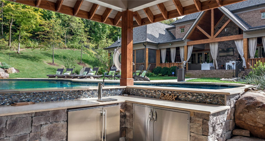 Celebrate July 4th With American-Made Products from True Residential and Room & Board