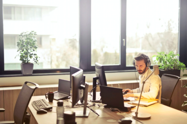 Rebuilding Your Business After COVID-19 is Possible