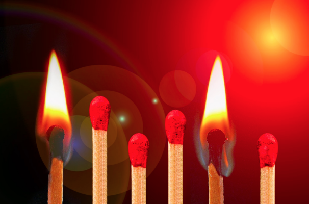 Tapping into the Spiritual Forces Around You