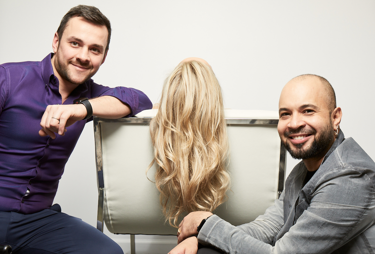 Living Color Take Charge of Your Color