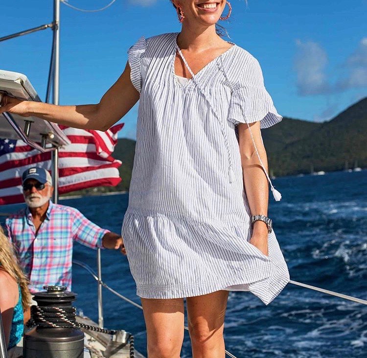 True confession A Blog by Captian Greg