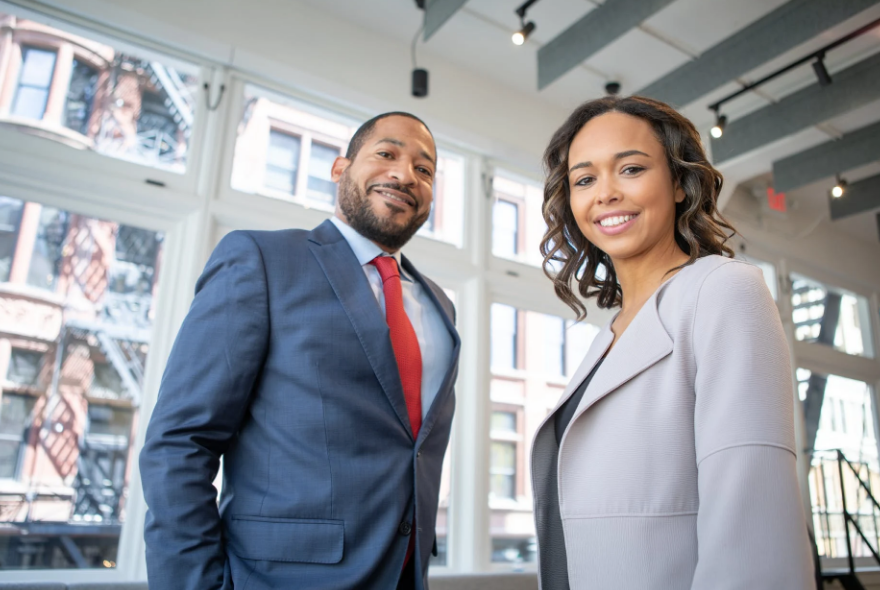 SMALL BUSINESS TECHNICAL ASSISTANCE GRANT