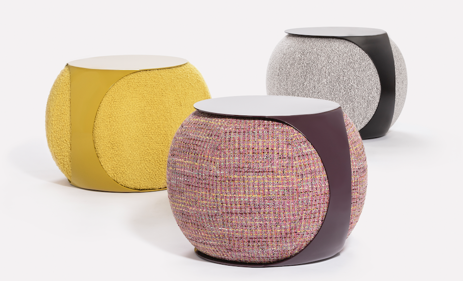 Marrimor Objects Launches Toof and Toss