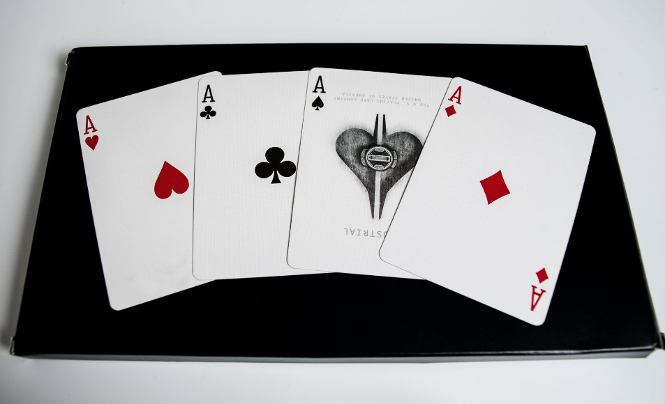 New York Casinos Are Back In Play