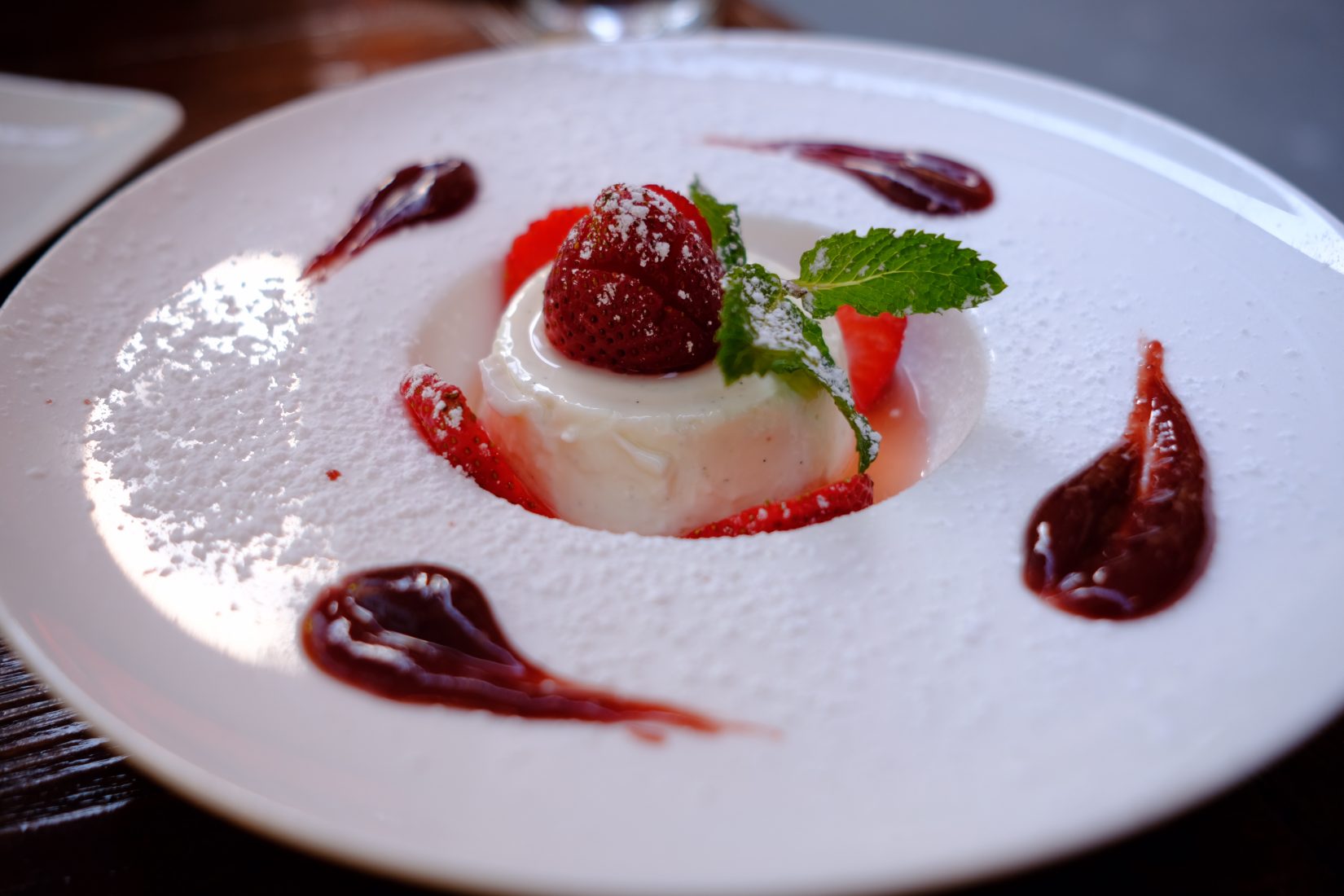 Love for a NYC Chef and Restaurant