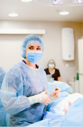 4 Tips to Help You Survive Nursing School