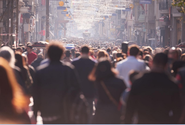 Why multicultural cities are great places to live and work