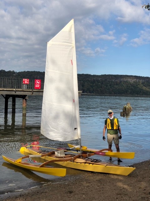 Rocking the Boat during the COVID Pandemic