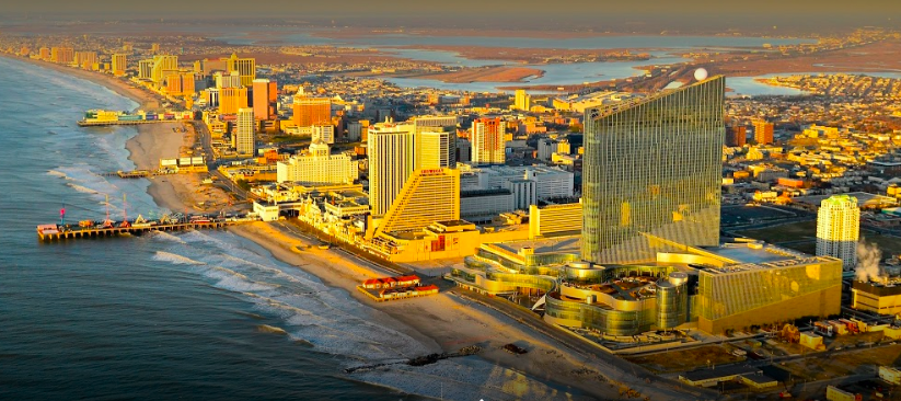 Why New York Needs Online Casinos