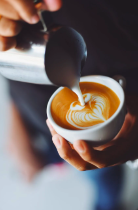 8 Fun Ways To Make Your Cup of Coffee Way More Interesting