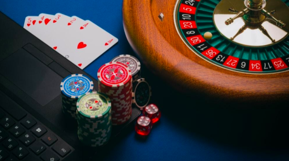 Tips for Finding a Safe Online Casino to Play Slots