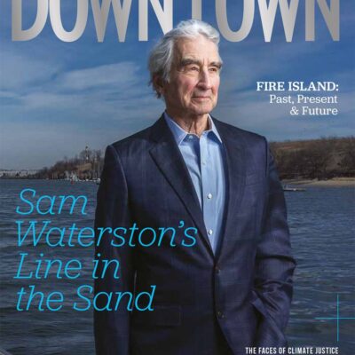 032 Downtown Magazine Spring 2021
