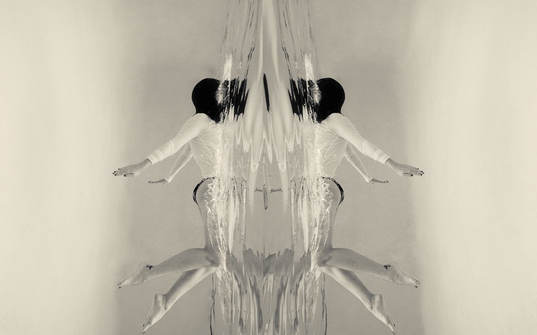 Don’t Miss the “Goth Beach” Art Exhibition!