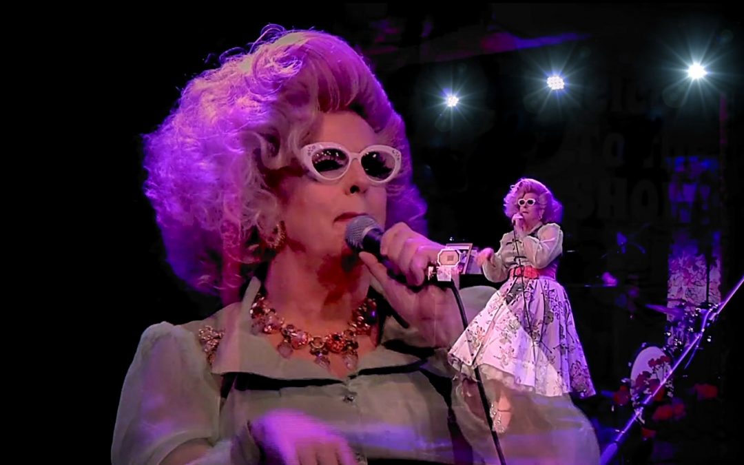 Doris Dear is Back with “Doris Dear’s MORE Gurl Talk”!