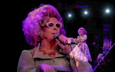 Doris Dear is Back with “Doris Dear’s MORE Gurl Talk”!