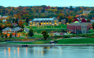 My experience going to college during a pandemic